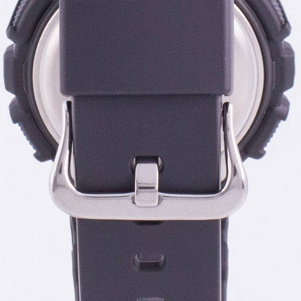Casio G-Shock S-Series GMA-S140-8A Quartz Shock Resistant 200M Men's Watch