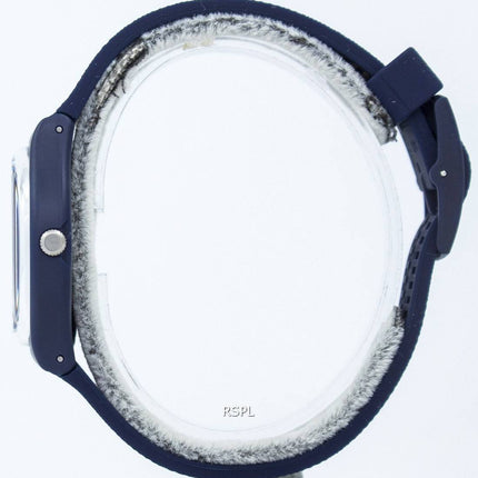 Swatch Originals Sir Blue Quartz GN718 Unisex Watch