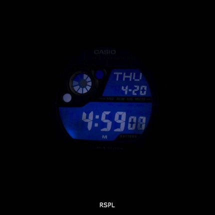 Casio G-Shock Tough Solar Series GR-8900A-1D GR8900A-1D Sports Men's Watch