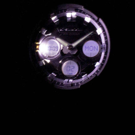 Casio G-Shock G-Steel GST-S300-1A GSTS300-1A Shock Resistant 200M Men's Watch
