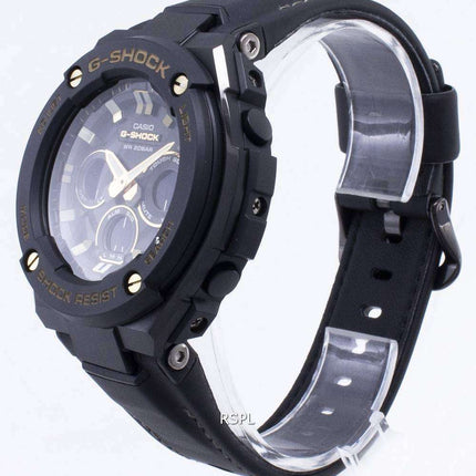 Casio G-Shock G-Steel GST-S300GL-1A GSTS300GL-1A Shock Resistant 200M Men's Watch