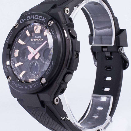 Casio G-Shock GST-S310BDD-1A GSTS310BDD-1A Illuminator Analog Digital 200M Men's Watch