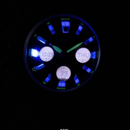 Casio G-Shock G-Steel GST-S330L-1A GSTS330L-1A Shock Resistant 200M Men's Watch