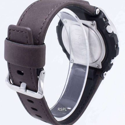 Casio G-Shock G-Steel GST-S330L-1A GSTS330L-1A Shock Resistant 200M Men's Watch