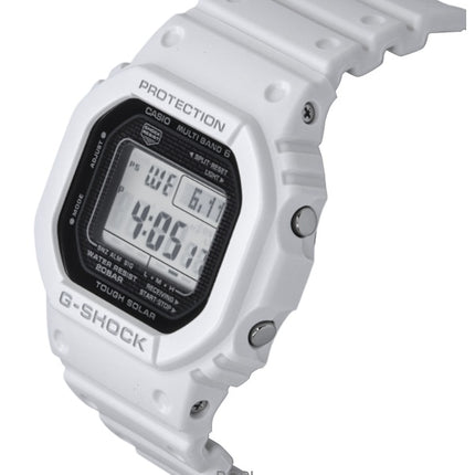 Casio G-Shock Digital Bio-Based Resin Strap Solar GW-5000HS-7 200M Men's Watch