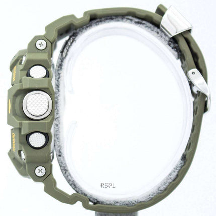 Casio G-Shock Rangeman Multi-Band Atomic GW-9400-3 GW9400-3 Men's Watch