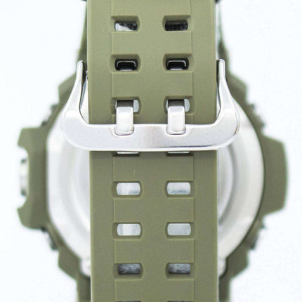 Casio G-Shock Rangeman Multi-Band Atomic GW-9400-3 GW9400-3 Men's Watch