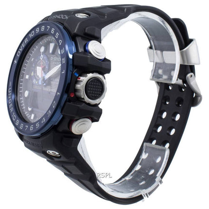 Casio G-Shock GULFMASTER Atomic GWN-1000B-1BJF GWN1000B-1BJF Men's Watch
