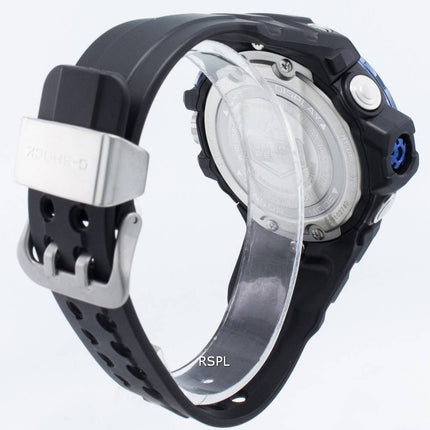 Casio G-Shock GULFMASTER Atomic GWN-1000B-1BJF GWN1000B-1BJF Men's Watch