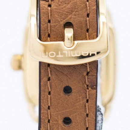 Hamilton American Classic Bagley Quartz H12341555 Women's Watch