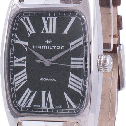 Hamilton American Classic Boulton Mechanical H13519561 Mens Watch