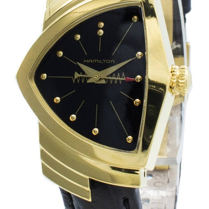 Hamilton Ventura H24101731 Quartz Women's Watch