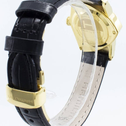 Hamilton Ventura H24101731 Quartz Women's Watch