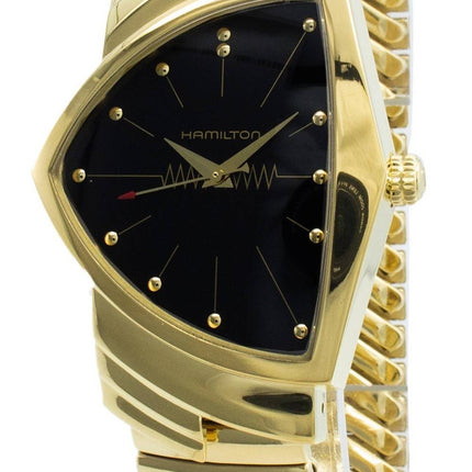 Hamilton Ventura H24301131 Quartz Women's Watch