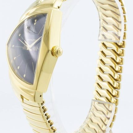 Hamilton Ventura H24301131 Quartz Women's Watch