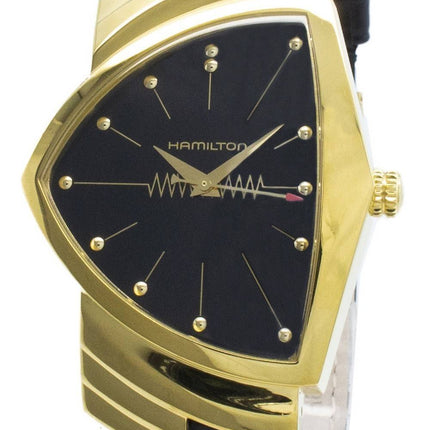 Hamilton Ventura H24301731 Quartz Women's Watch