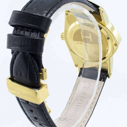 Hamilton Ventura H24301731 Quartz Women's Watch