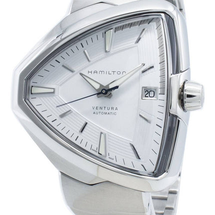 Hamilton Ventura Elvis80 H24505111 Power Reserve Automatic Men's Watch