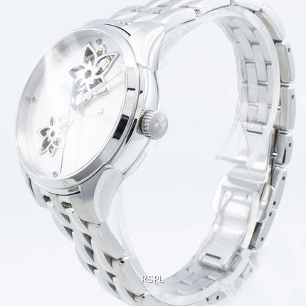 Hamilton Jazzmaster H32115192 Diamond Accents Automatic Women's Watch