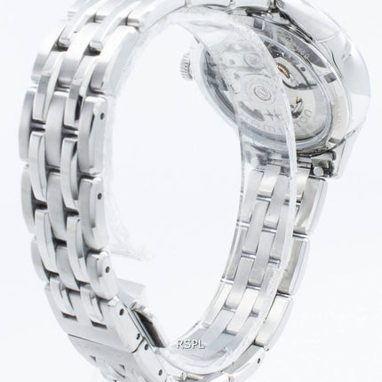 Hamilton Jazzmaster H32115192 Diamond Accents Automatic Women's Watch