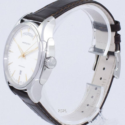 Hamilton Jazzmaster Automatic H32505511 Men's Watch