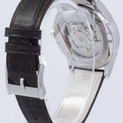 Hamilton Jazzmaster Automatic H32505511 Men's Watch