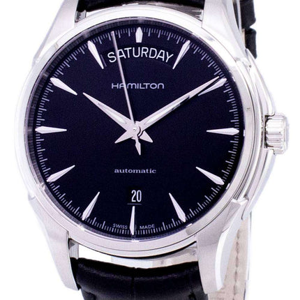 Hamilton American Classic Jazzmaster H32505731 Men's Watch