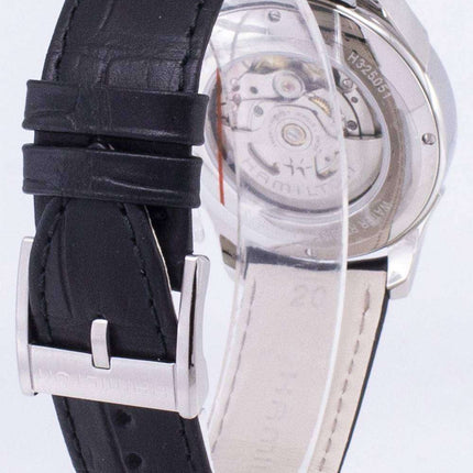 Hamilton American Classic Jazzmaster H32505731 Men's Watch