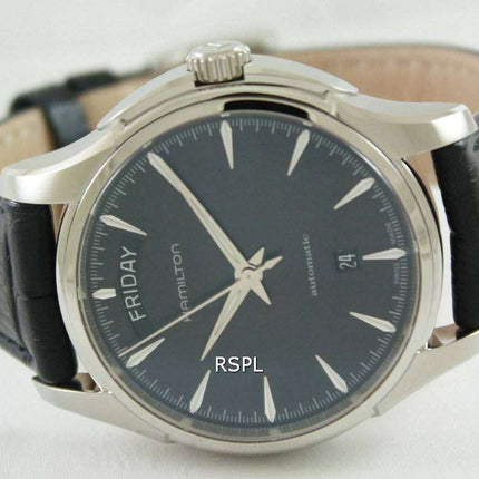 Hamilton American Classic Jazzmaster H32505731 Men's Watch
