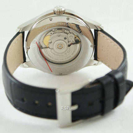 Hamilton American Classic Jazzmaster H32505731 Men's Watch