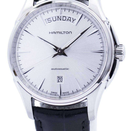 Hamilton American Classic Jazzmaster H32505751 Men's Watch