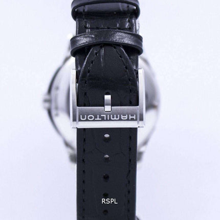 Hamilton American Classic Jazzmaster H32505751 Men's Watch