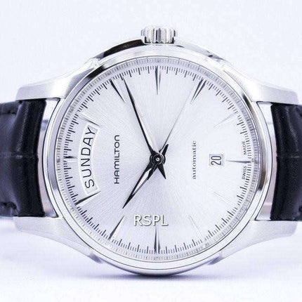Hamilton American Classic Jazzmaster H32505751 Men's Watch
