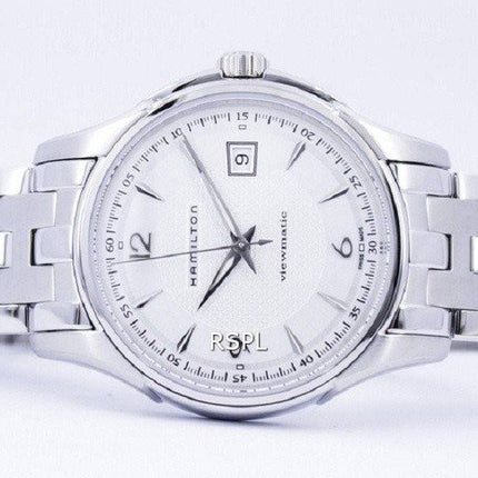 Hamilton Jazzmaster Viewmatic Automatic H32515155 Men's Watch