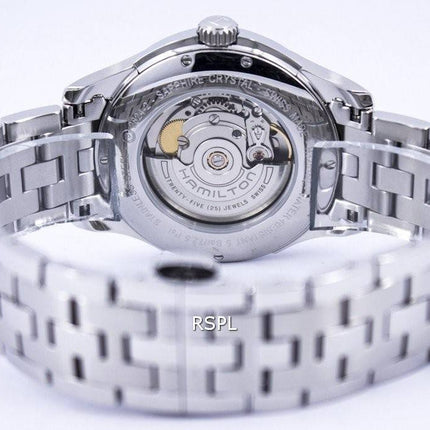 Hamilton Jazzmaster Viewmatic Automatic H32515155 Men's Watch