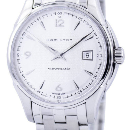 Hamilton Jazzmaster Viewmatic Automatic H32515155 Men's Watch