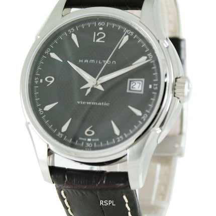 Hamilton Jazzmaster Automatic Viewmatic Classic H32515535 Men's Watch