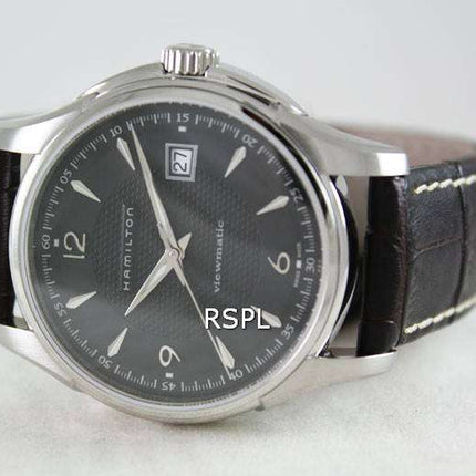 Hamilton Jazzmaster Automatic Viewmatic Classic H32515535 Men's Watch