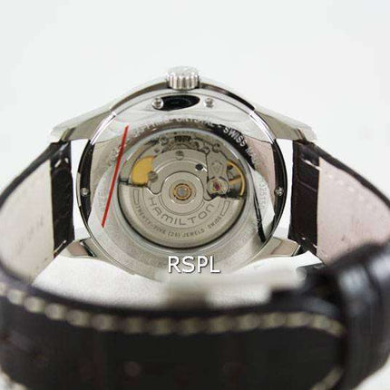 Hamilton Jazzmaster Automatic Viewmatic Classic H32515535 Men's Watch