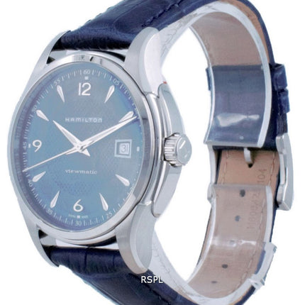 Hamilton Jazzmaster Viewmatic Automatic H32515641 Men's Watch
