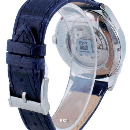 Hamilton Jazzmaster Viewmatic Automatic H32515641 Men's Watch