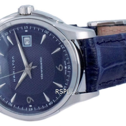 Hamilton Jazzmaster Viewmatic Automatic H32515641 Men's Watch