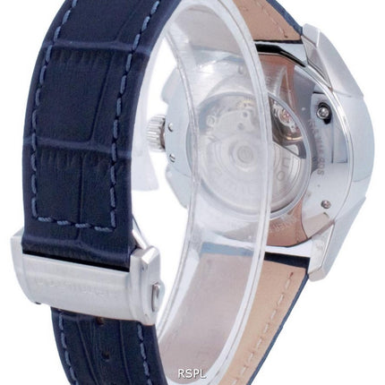 Hamilton Jazzmaster Chrono Automatic H32586641 100M Mens Watch