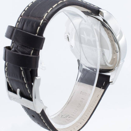 Hamilton Jazzmaster Chrono H32612551 Quartz Men's Watch