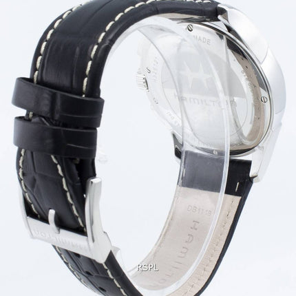 Hamilton Jazzmaster Chrono H32612741 Quartz Men's Watch