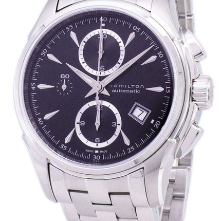 Hamilton Automatic Chronograph H32616133 Jazzmaster Men's Watch