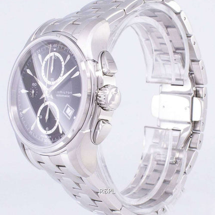 Hamilton Automatic Chronograph H32616133 Jazzmaster Men's Watch