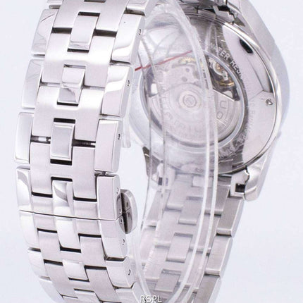 Hamilton Automatic Chronograph H32616133 Jazzmaster Men's Watch