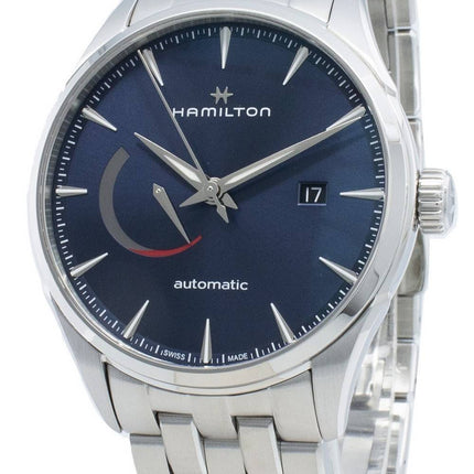 Hamilton Jazzmaster H32635141 Power Reserve Automatic Men's Watch
