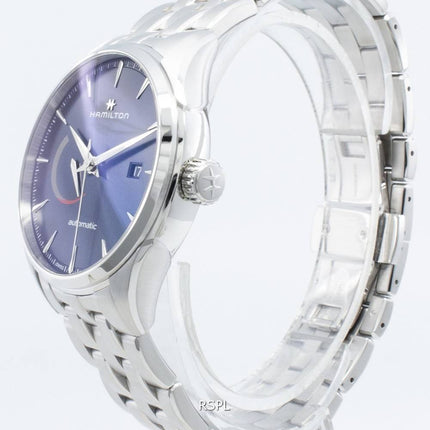 Hamilton Jazzmaster H32635141 Power Reserve Automatic Men's Watch